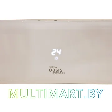 Кондиционер Oasis OX-18 Pro картинка 4
